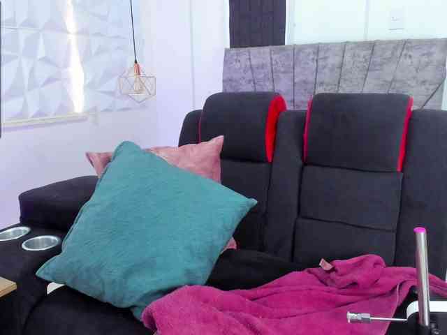 Ashley-sc webcam