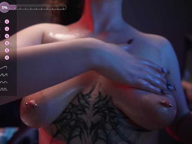 Megan-Cox from BongaCams