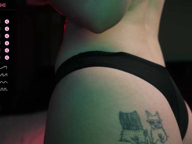 Megan-Cox's BongaCams show and profile