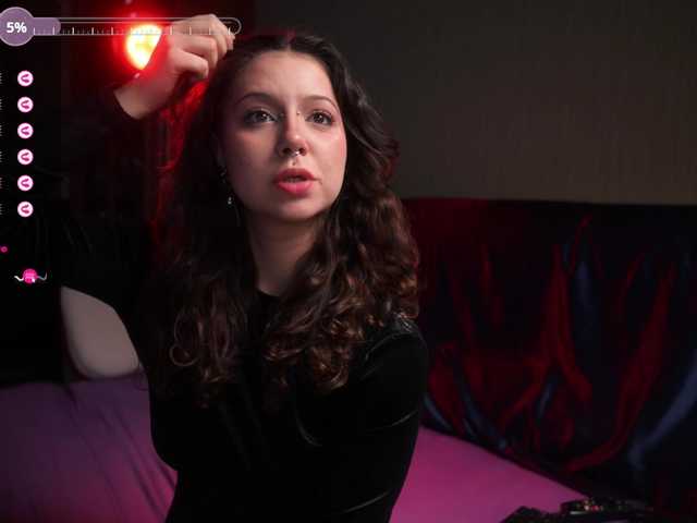 Megan-Cox's BongaCams show and profile