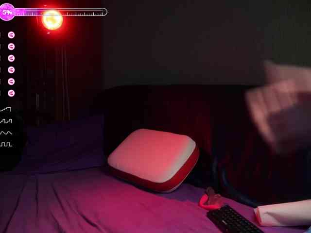 Megan_Cox webcam