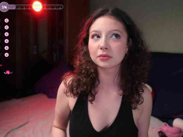 Megan_Cox webcam