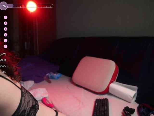 Megan_Cox webcam