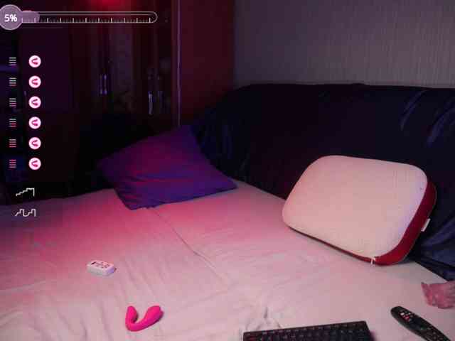 Megan_Cox webcam