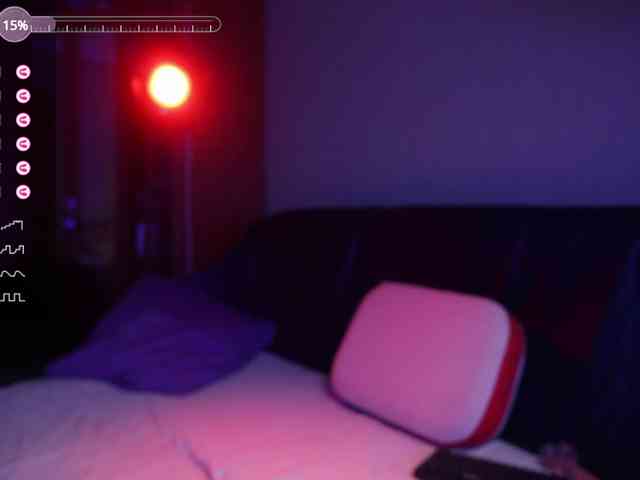 Megan_Cox webcam