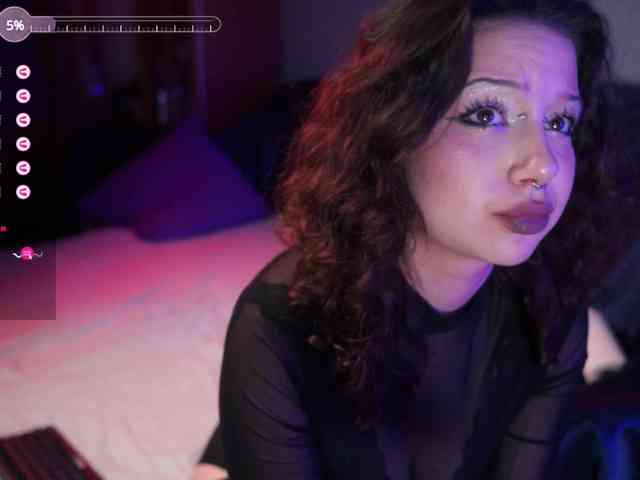 Megan_Cox webcam