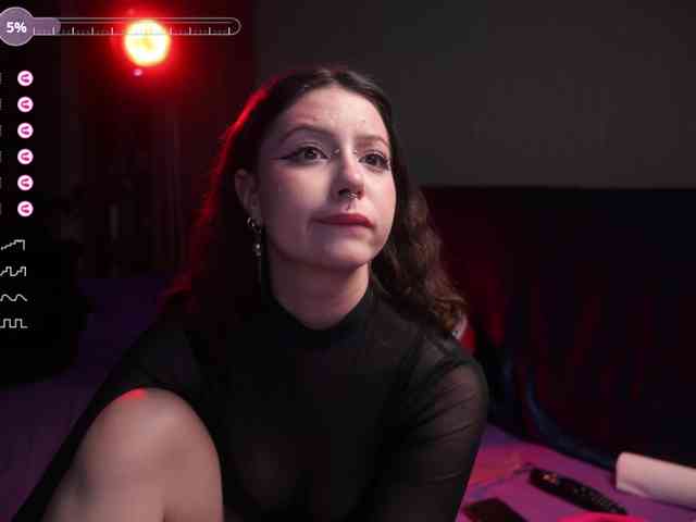 Megan_Cox webcam