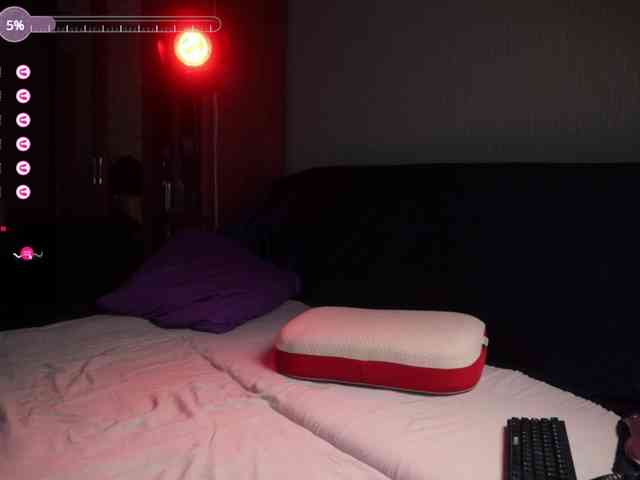 Megan_Cox webcam