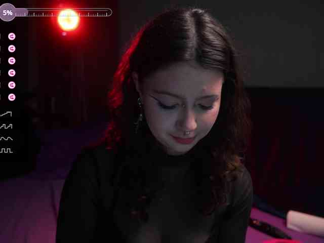 Megan_Cox webcam