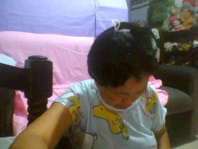 Ariana08 webcam
