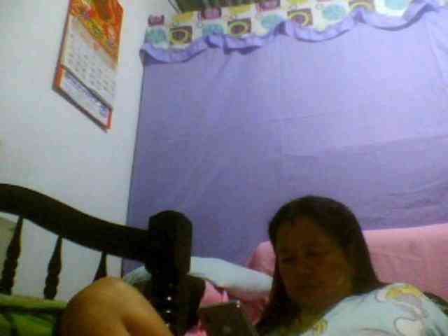 Ariana08 webcam
