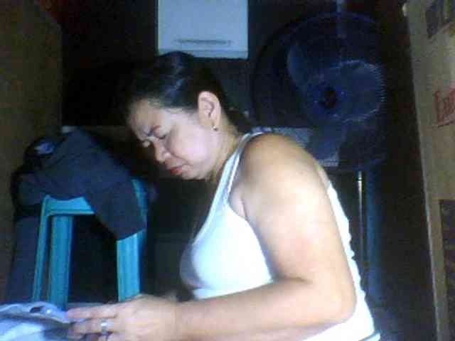 Ariana08 webcam