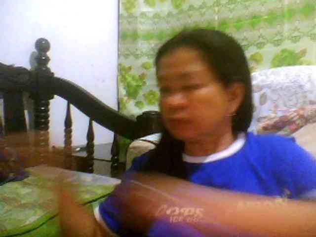 Ariana08 webcam