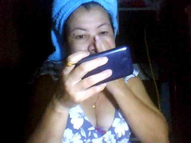 Ariana08 webcam