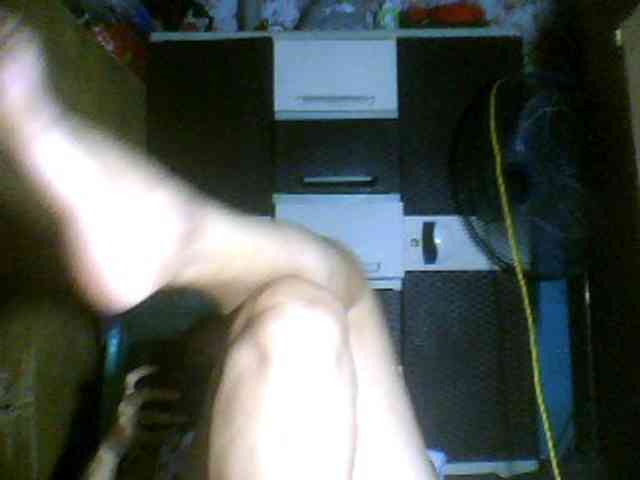 Ariana08 webcam