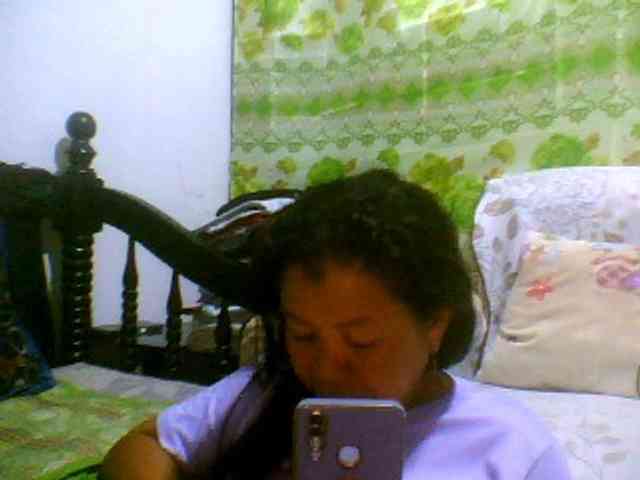 Ariana08 webcam