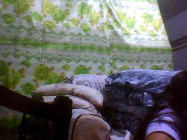 Ariana08 webcam