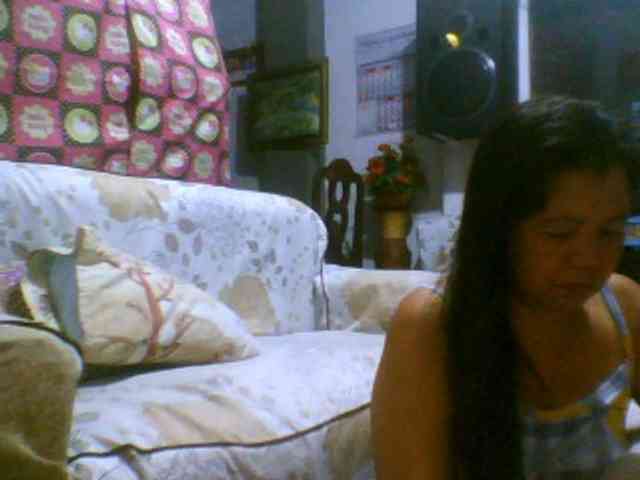 Ariana08 webcam