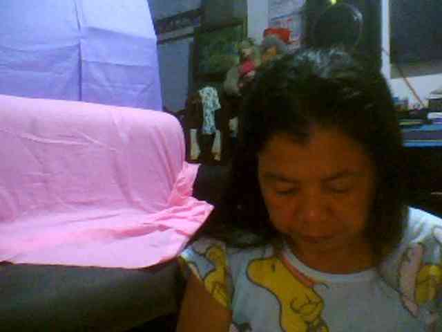Ariana08 webcam