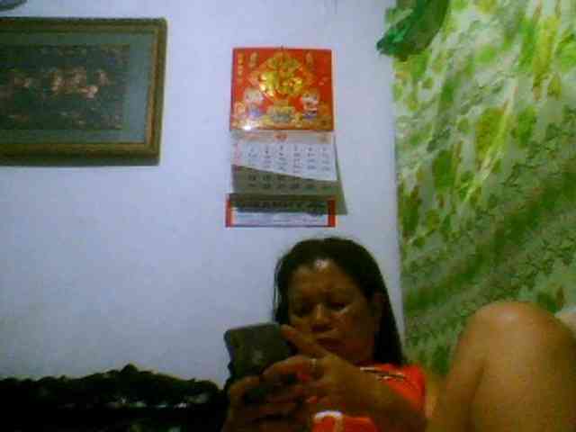 Ariana08 webcam