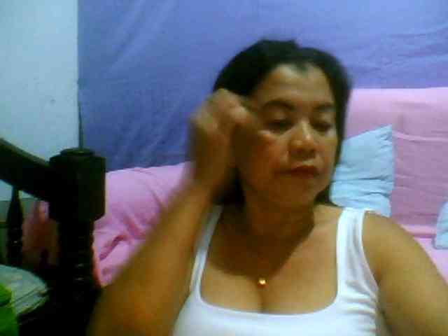 Ariana08 webcam