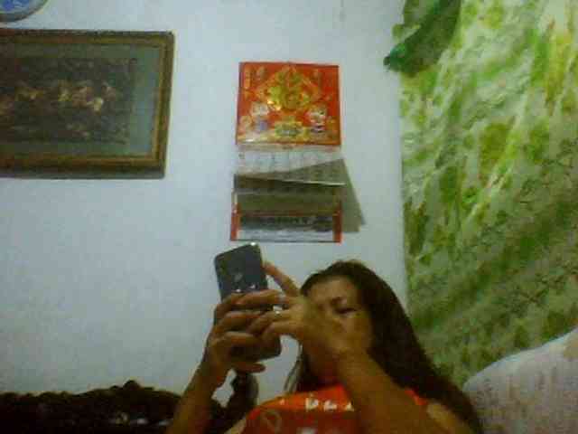 Ariana08 webcam
