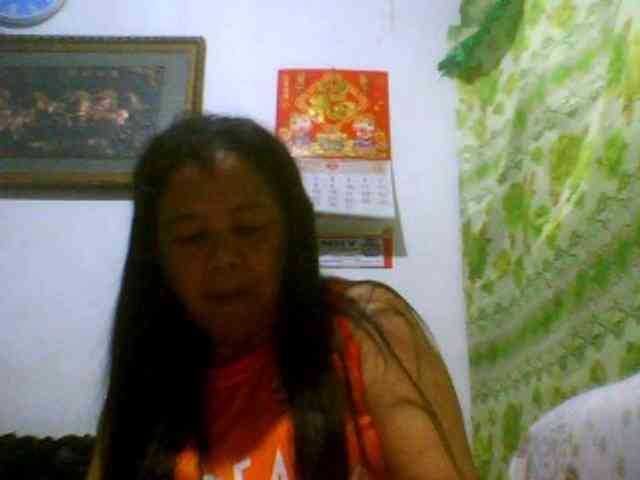 Ariana08 webcam