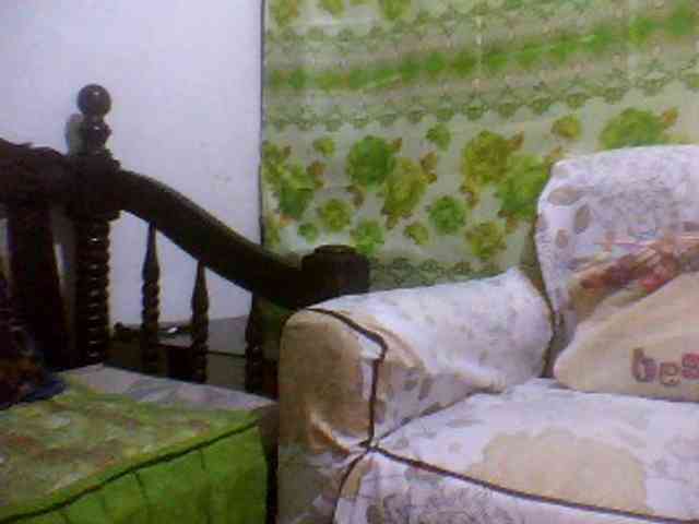 Ariana08 webcam
