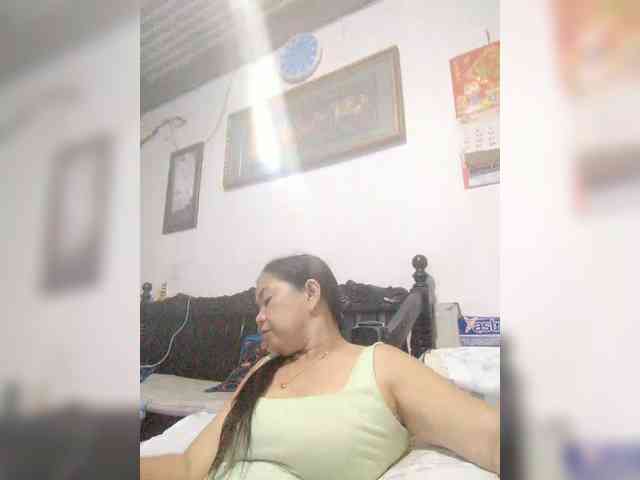 Ariana08 webcam