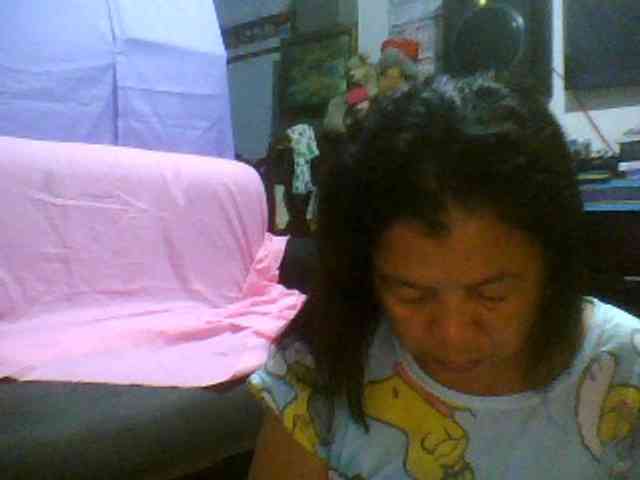 Ariana08 webcam