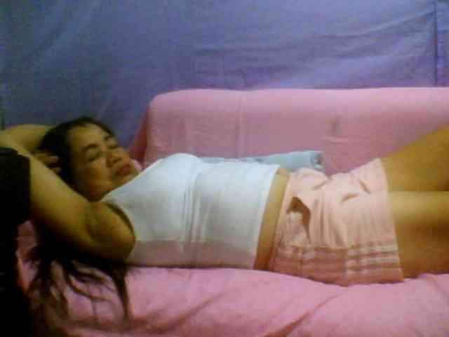 Ariana08 webcam
