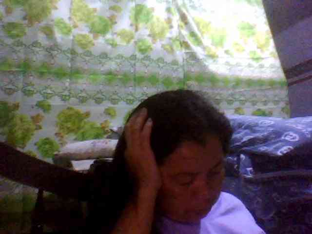 Ariana08 webcam