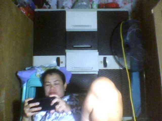 Ariana08 webcam