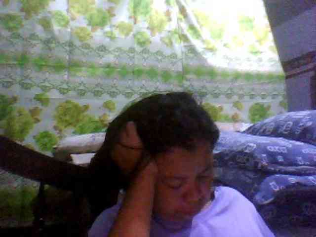 Ariana08 webcam
