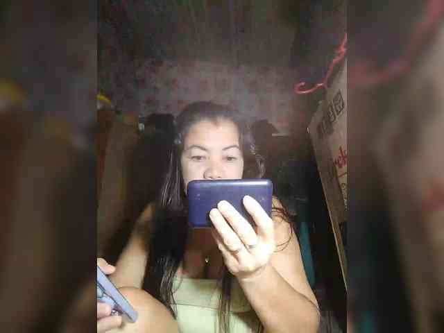 Ariana08 webcam