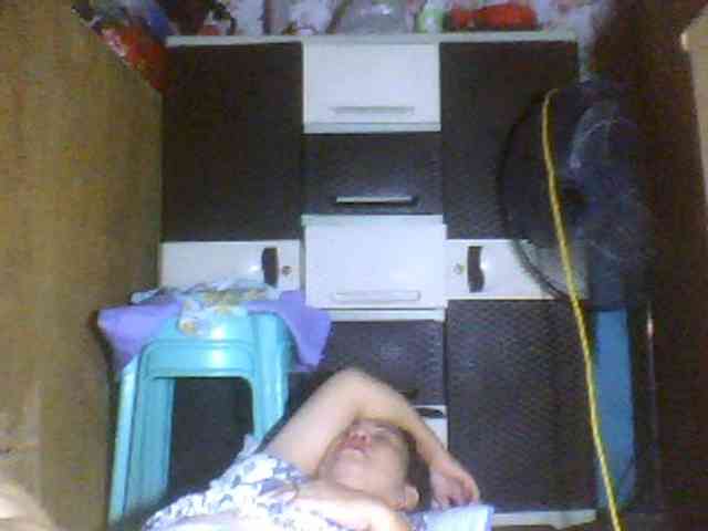Ariana08 webcam