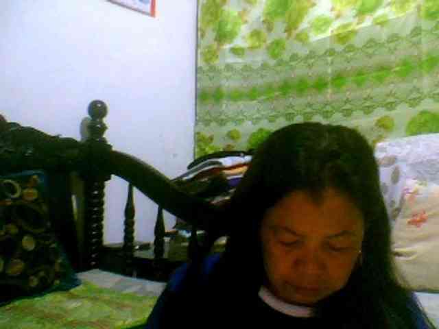 Ariana08 webcam