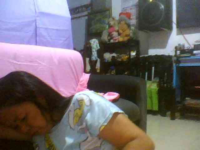 Ariana08 webcam