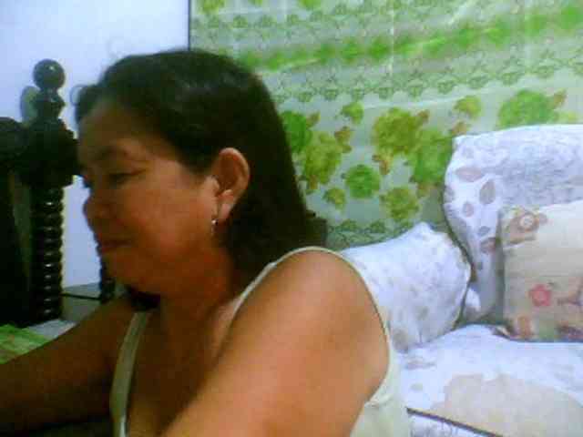 Ariana08 webcam