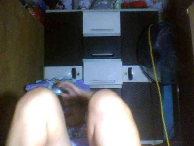 Ariana08 webcam