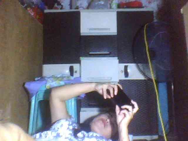 Ariana08 webcam