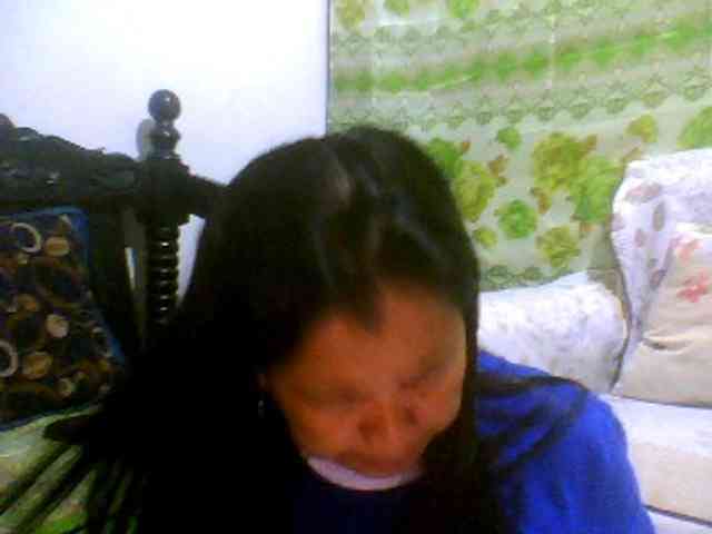 Ariana08 webcam