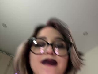 Honey_buns Porn Show