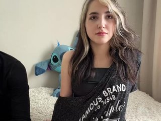 -MarshmelloW- Porn Show