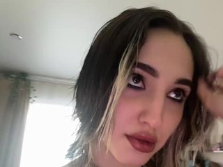 Honey_buns Porn Show