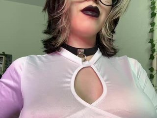 Honey_buns Porn Show