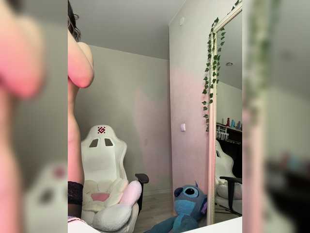 YoloLove's BongaCams show and profile