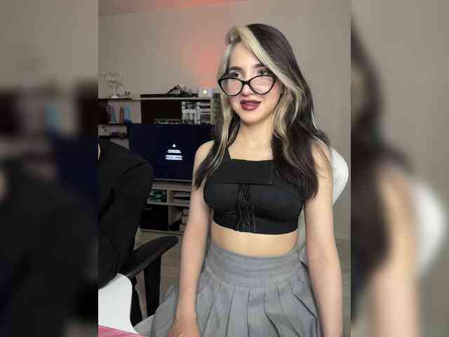 -MarshmelloW- webcam