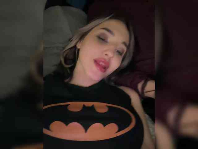 Honey_buns webcam