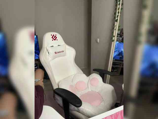 Honey_buns webcam